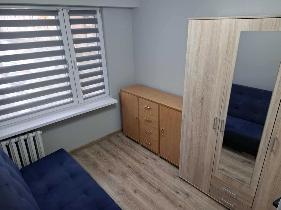 Mieszkanie osiedle Wielka Płyta