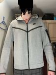 Tech Fleece Nike Bluza