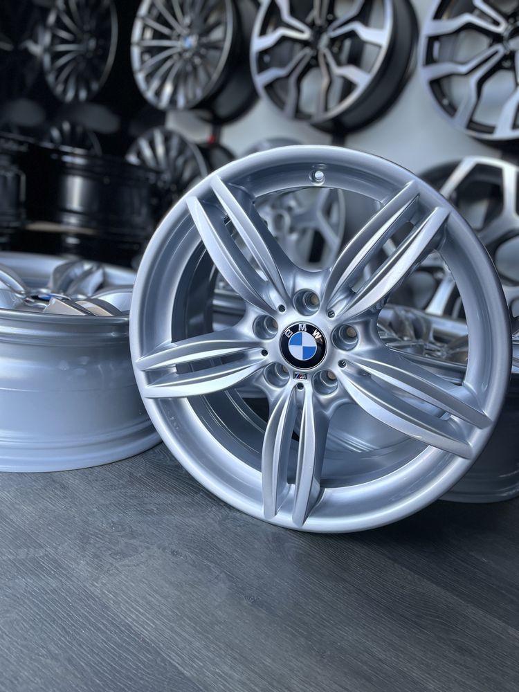 Felgi 19” BMW styling 351 8,5/9j
