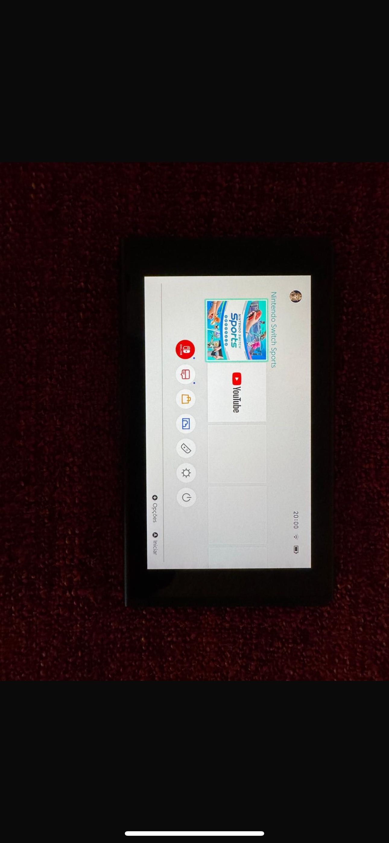 Nintendo como nova