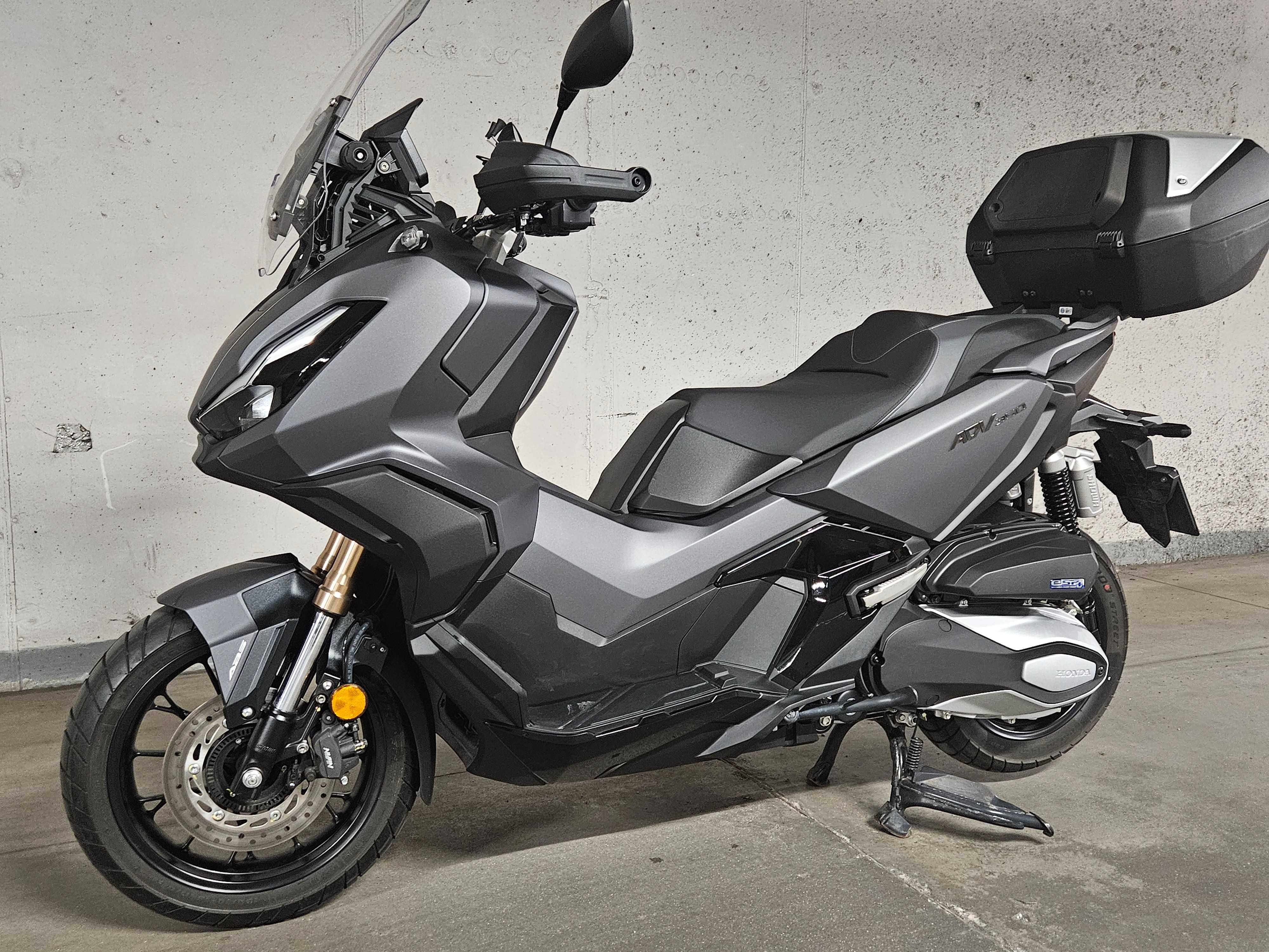 Honda Adv 350/ Salon Polska/