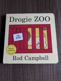Drogie zoo. Rod Campbell