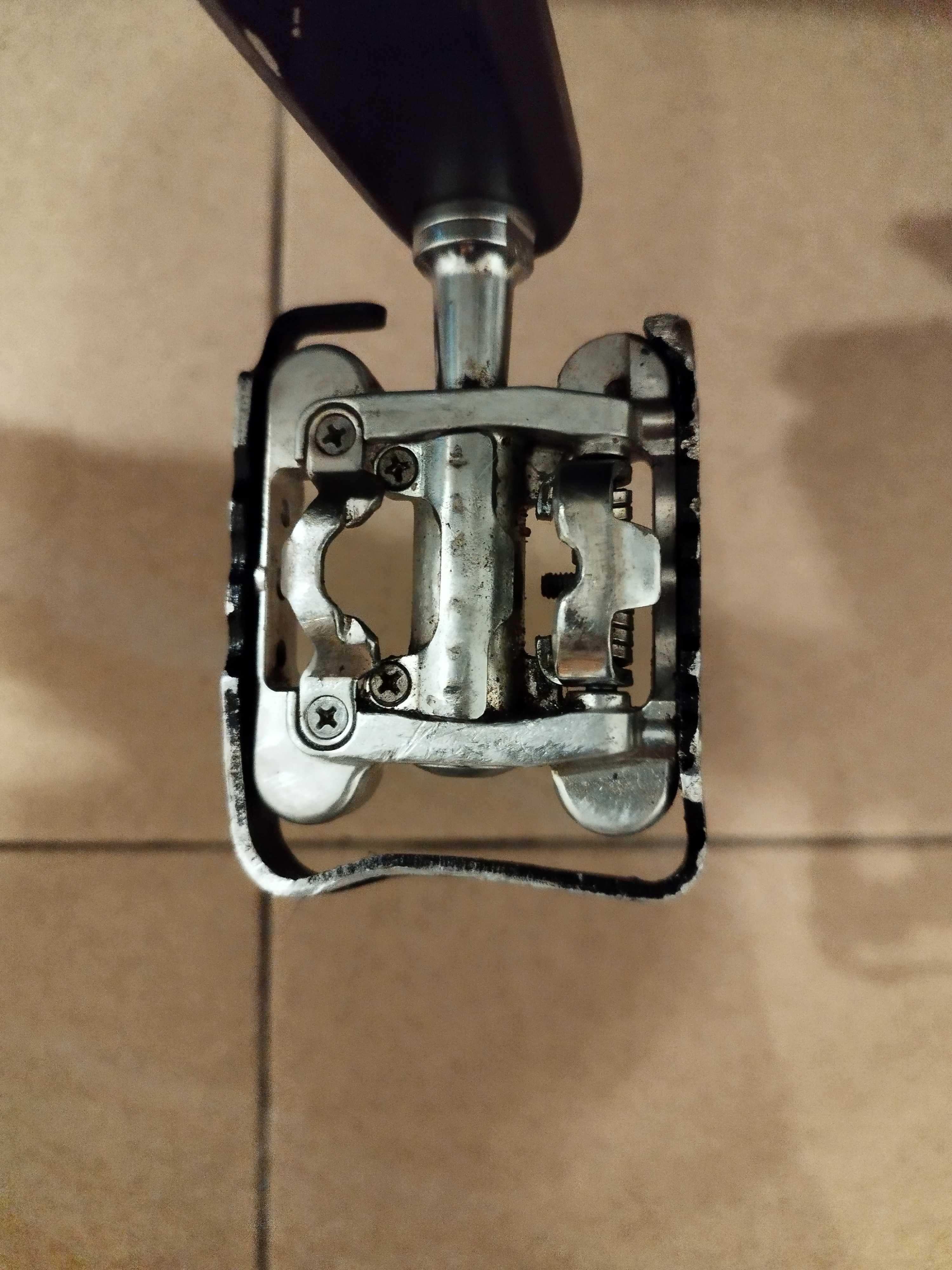KTM MACINA Chacana 294 elétrica