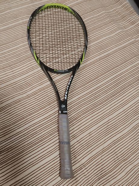 Rakieta tenisowa Dunlop Biomimetic 100