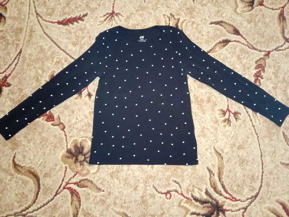 Кофта дитяча H&M ідеал.стан одяг