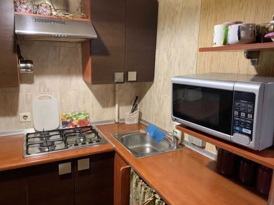 2к. чешка з ремонтом, Черемушки