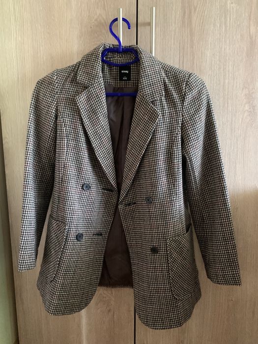 Стильний піджак