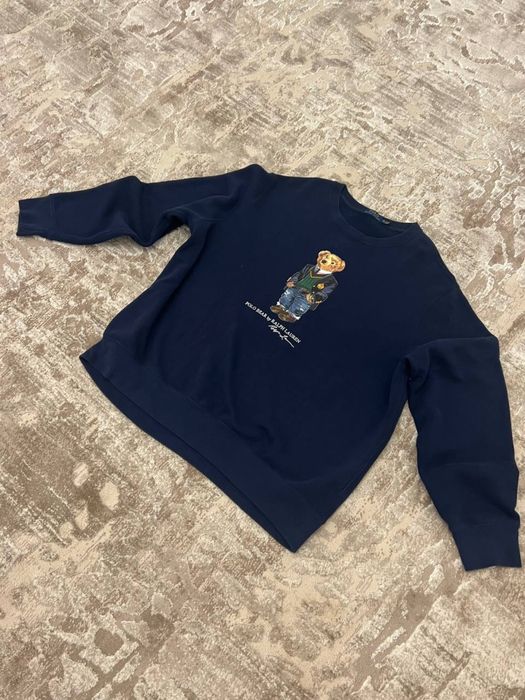 Polo Ralph Lauren Bear
