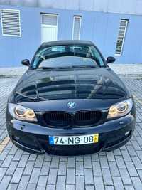 BMW 120d PackM 2009