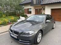 BMW Seria 5 F10 LCI 520d