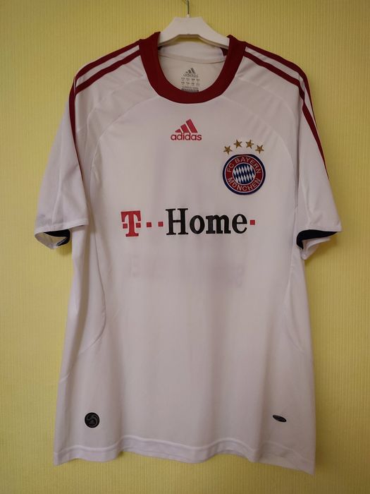 Koszulka Bayern Monachium