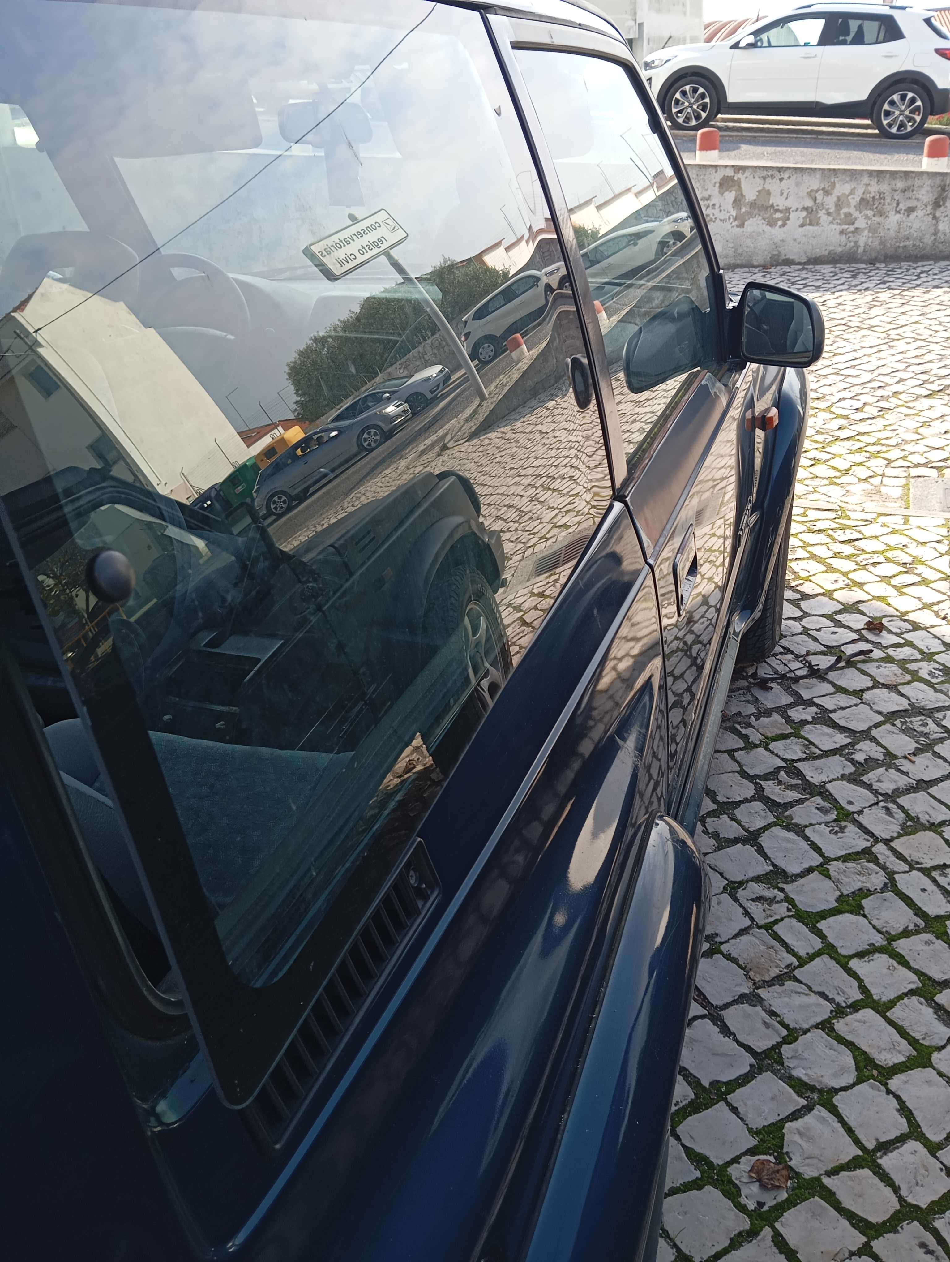 Suzuki Vitara 1.6 16v