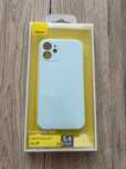 Etui - Case - Obudowa do iphone 12 mini firmy Baseus