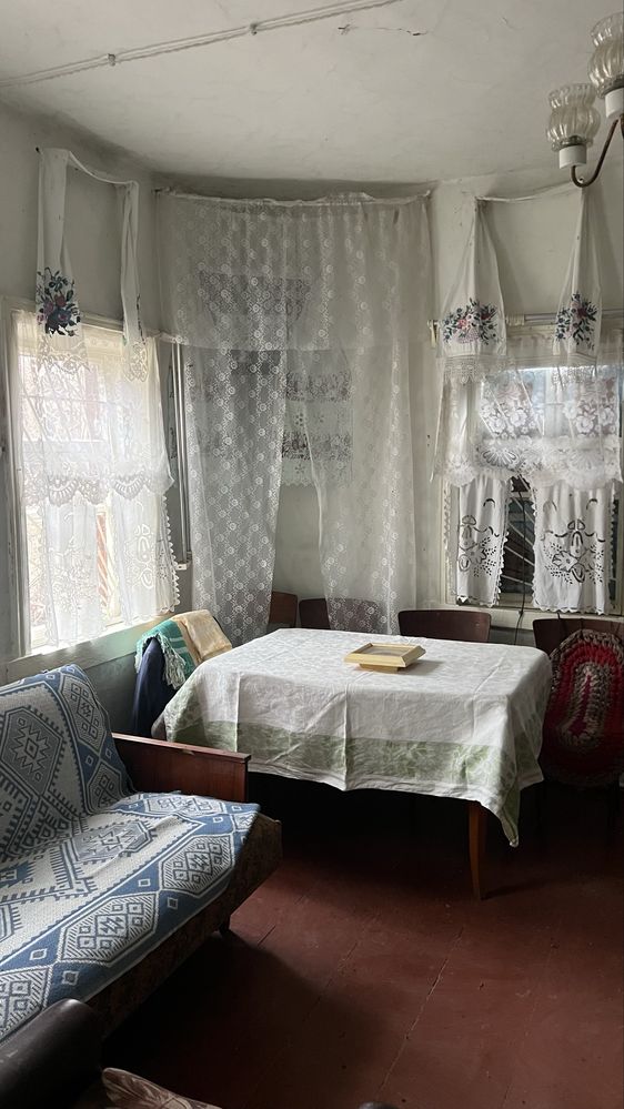 Будинок в Табаївці