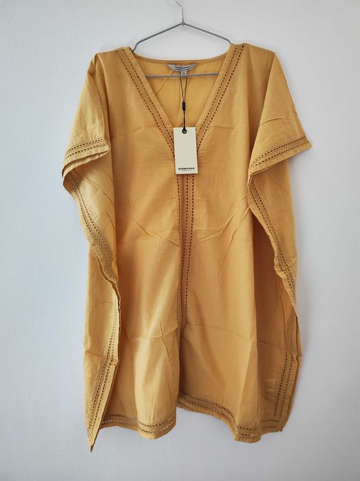 Poncho Quebramar, mulher, 100% NOVO , uni