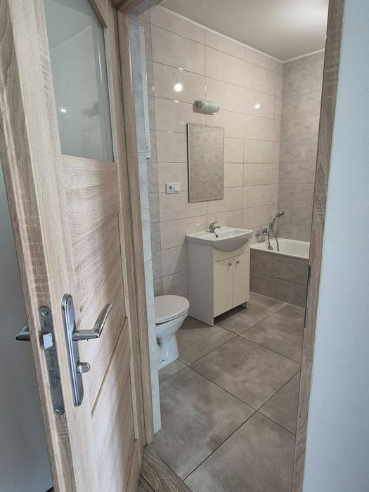 wynajmę mieszkanie 42,00 m2