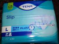 Продам подгузники для взрослых TENA SLIP размер L