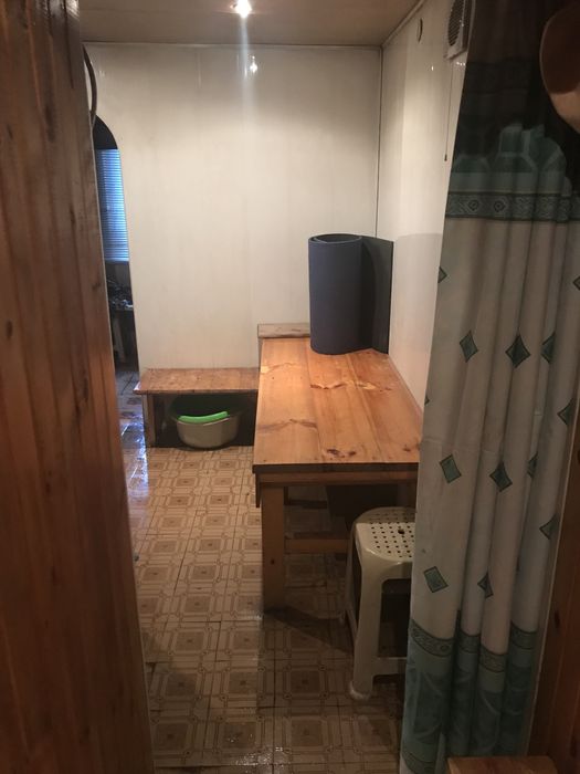 Бані в Рівному на дровах