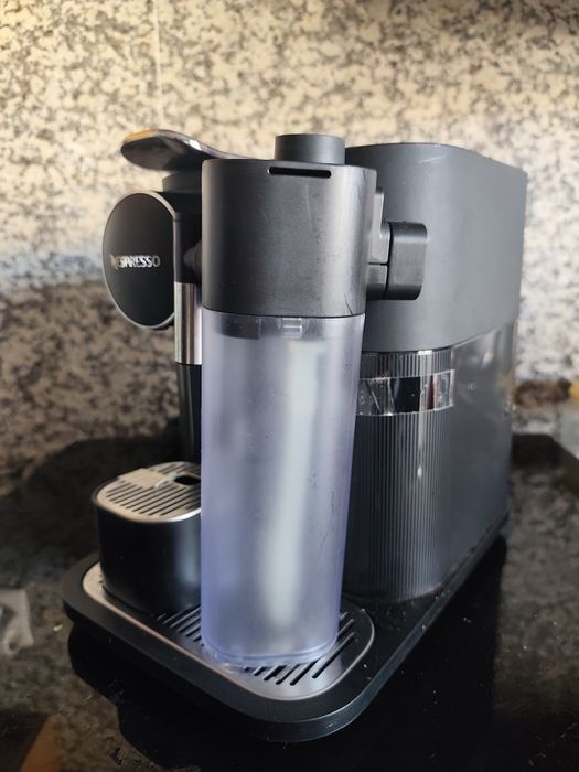 Nespresso Gran Lattissima