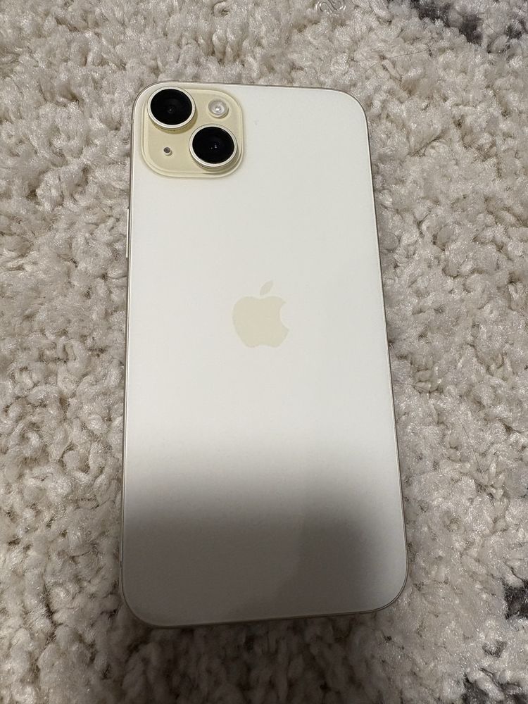 Iphone 15 Plus 128Gb Неверлок Bat 93%