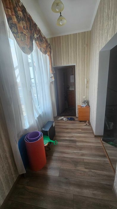 Продаж 2 кімнатної квартири (Є-оселя, Є- відновлення)