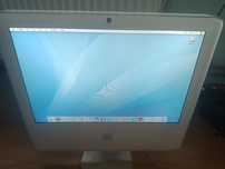 Apple iMac Mac sprawny komputer