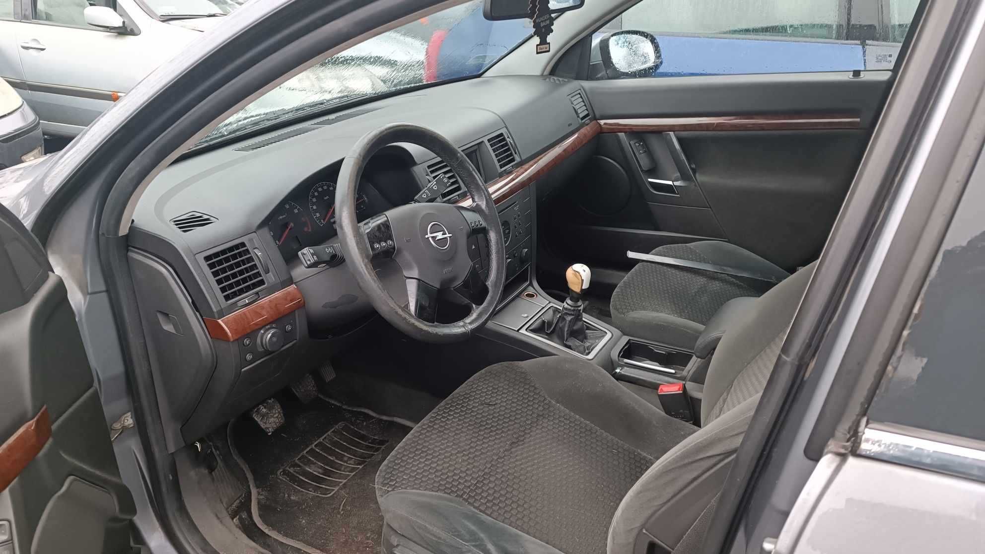 Opel Vectra C 2.2 b na części