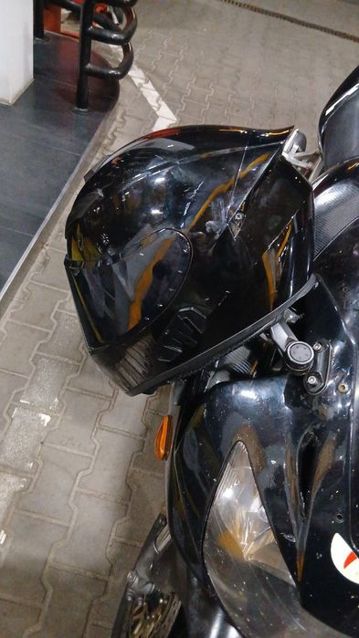 Honda CBR1000RR Fireblad СРОЧНО!
