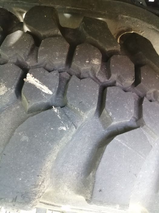 Pneus 31 10.5 15 nortenha