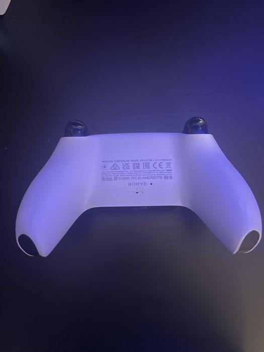 Ps5 com 6 meses de uso