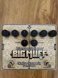 Electro Harmonix Germanium 4 Big Muff Pi