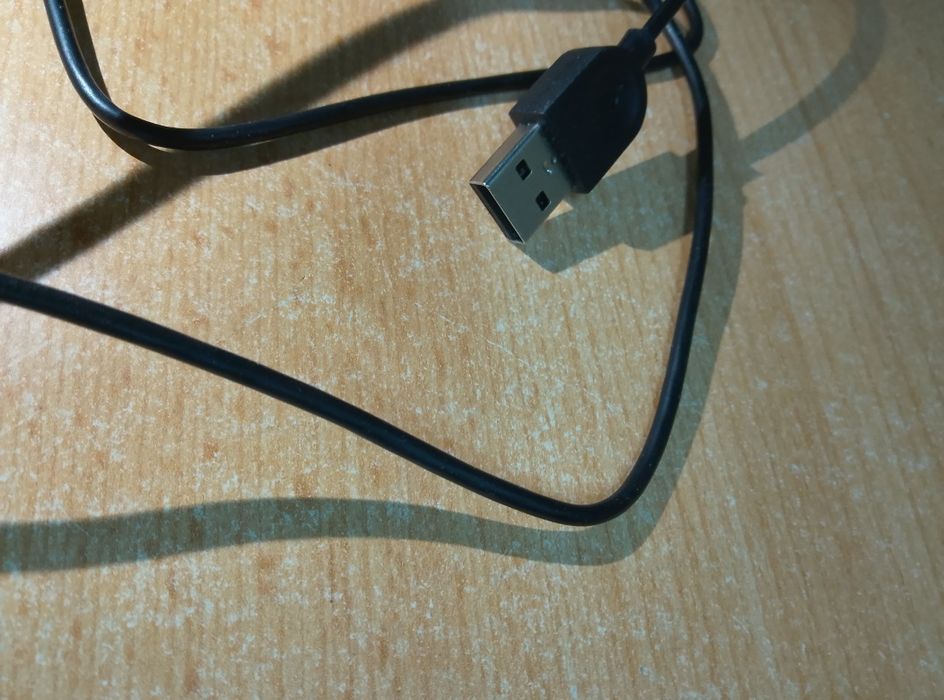 Nowa mysz myszka przewodowa Lenovo USB