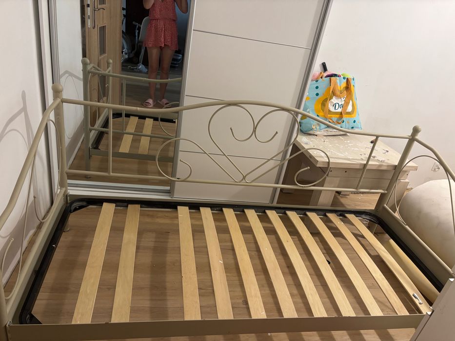 Sprzedam Łóżko do spania