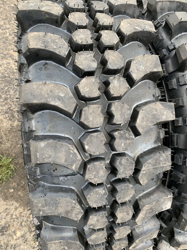 Шини нові болотяні 265/70 R16 Trekker off rod 265 70 16