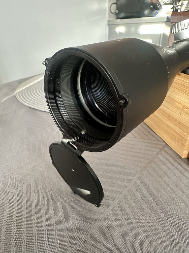 Optisan EVX 6-24x50F1