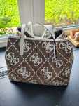 torba shopperka Guess