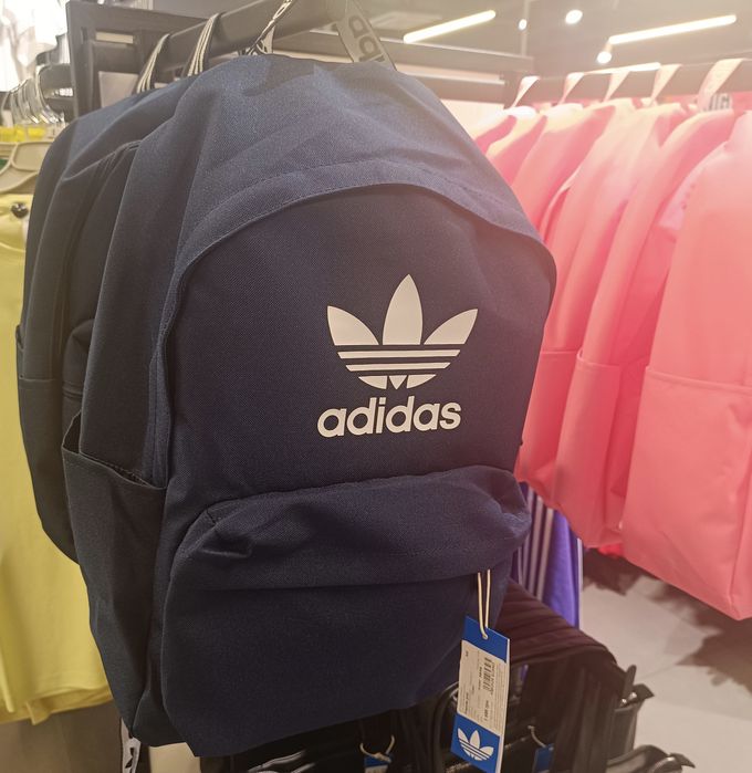 Puma original рюкзаки кросбоди Адідас