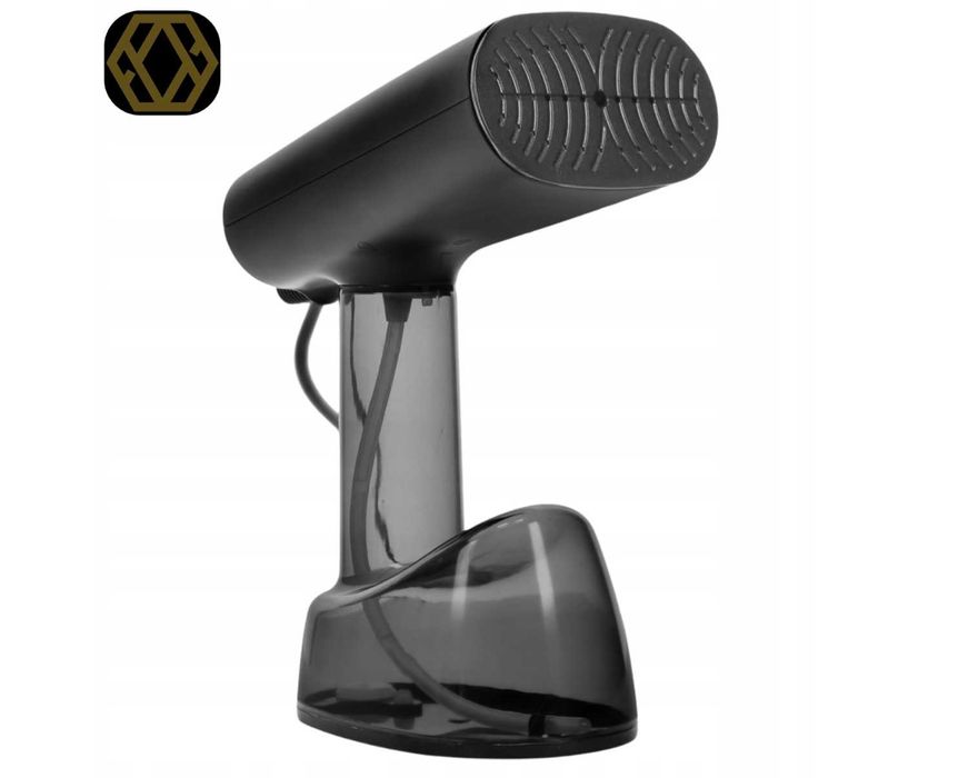 Parownica Ręczna Steamer Do Ubrań Żelazko Parowe Ceramiczna Stopa