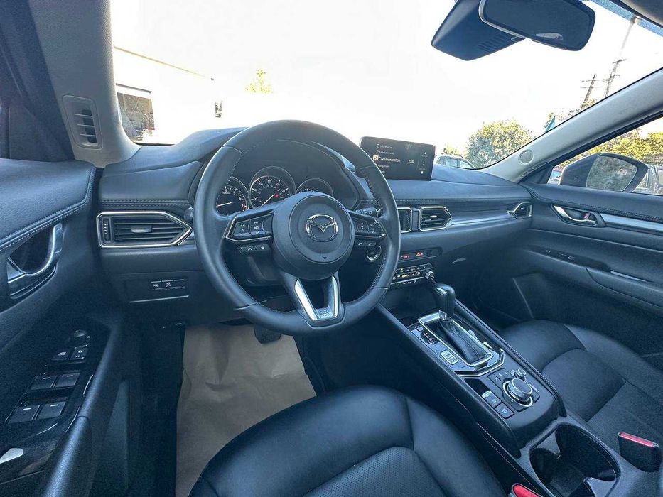 Mazda CX-5 Ідеальний стан