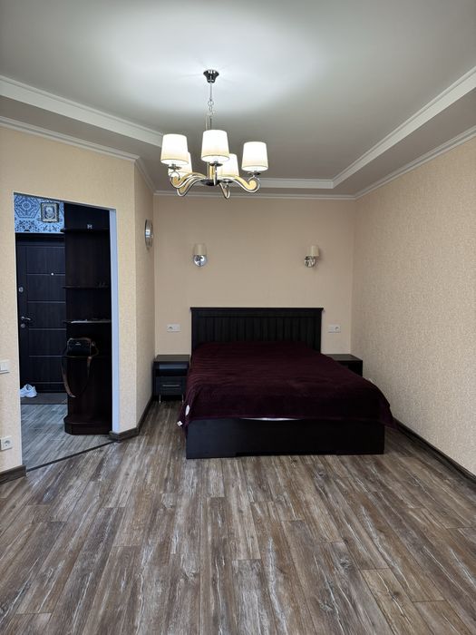 Здам 1 кімнатну квартиру з АГВ , ЖК Набережний Квартал