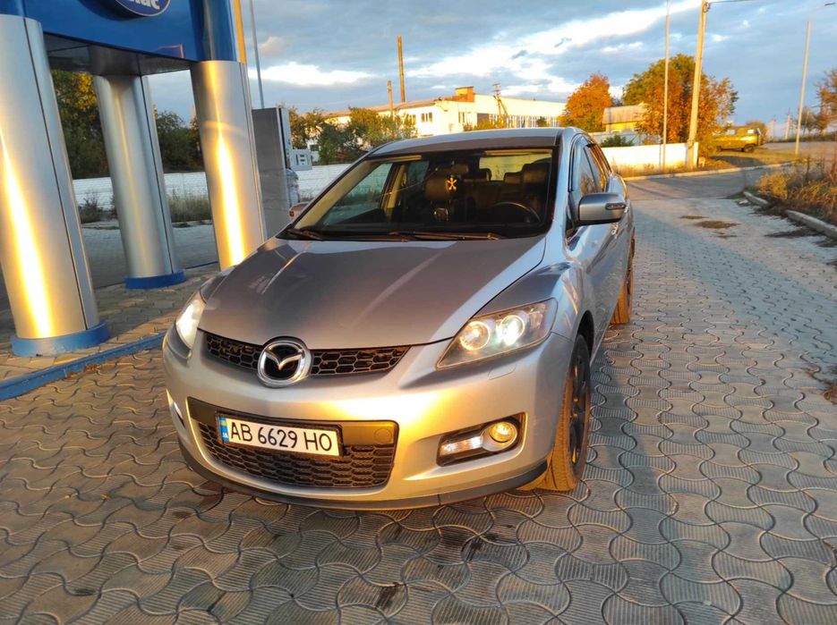 Продам МАЗДУ 2008р