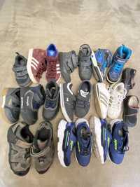 Кросівки кроссовки , резинові чоботи, ботинки, футбольні бутси бутсы