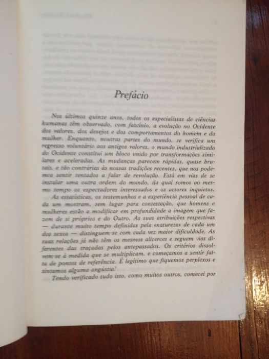 Elisabeth Badinter - Um é o outro