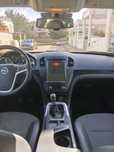 Opel Insígnia Sports Tourer C/ Ecrã Tesla Style