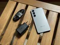 Galaxy S24 256Gb | NOVO | Troca/retoma