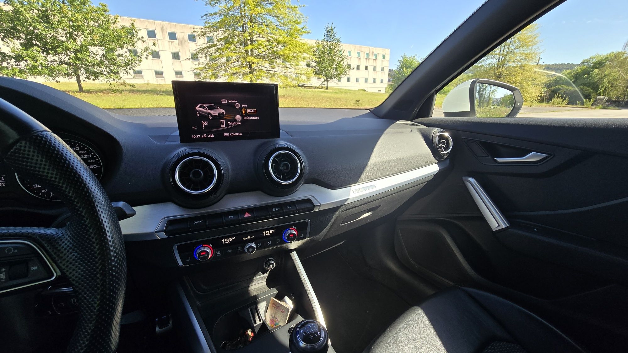 Audi Q2 1.6 TDI S Line