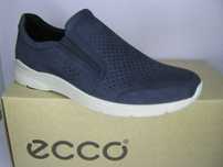 Слипоны ECCO IRVING 511644/02038