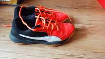 Buty sportowe Puma - halówki rozm. 37,5