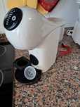 Máquina de café, Genio S Basic, Automática , Branca