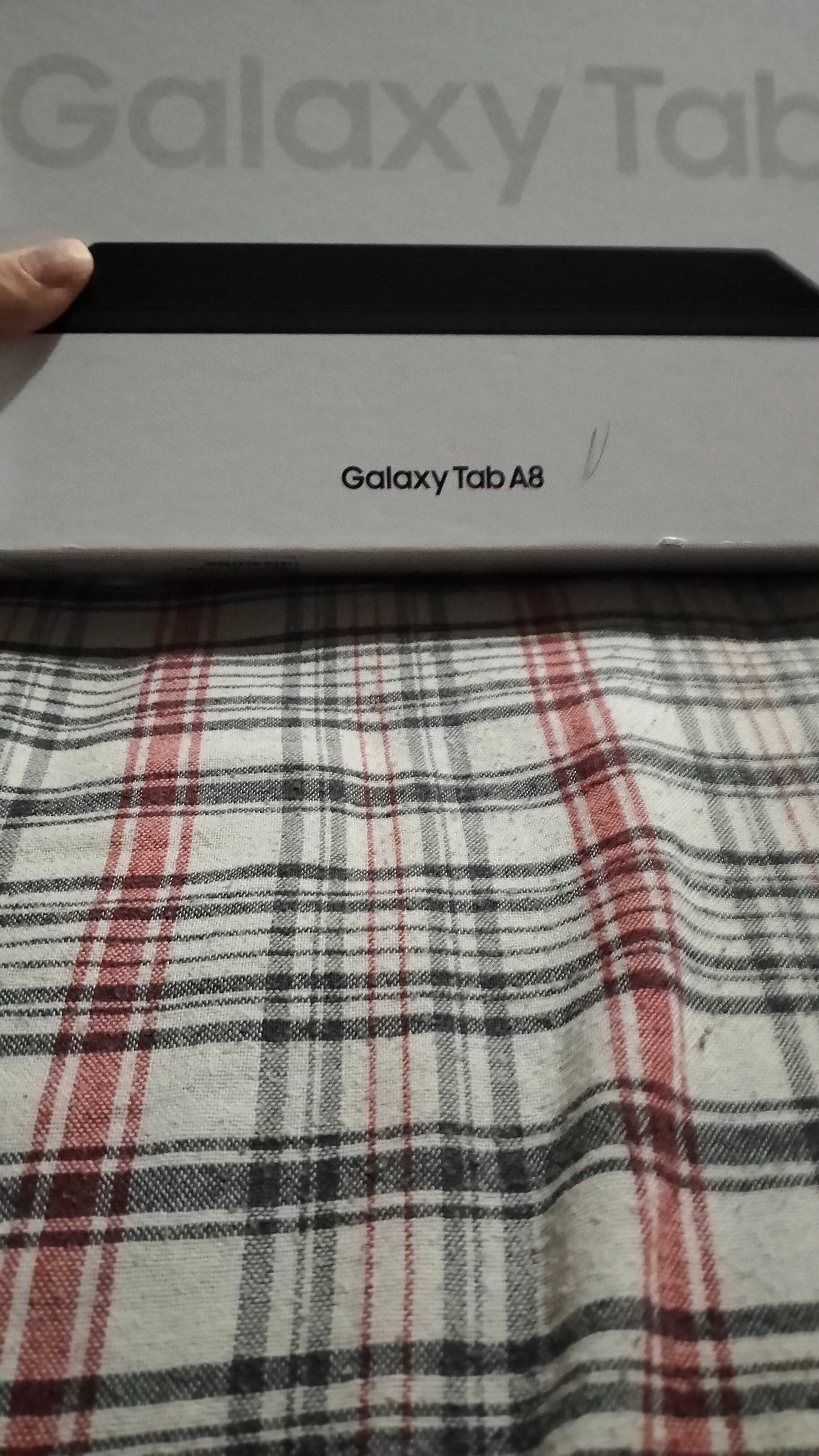 Tablet Samsung tab A8